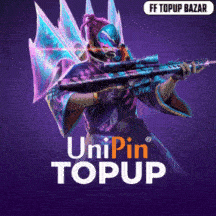 UNIPIN VOUCHER (BD)